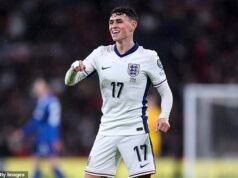 Thomas Tuchel elogiou o ‘excelente’ Phil Foden depois de desempenhar uma nova função surpresa contra a Sérvia – poucos dias depois de dizer à estrela do Man City que não poderia jogar no mesmo time que Jude Bellingham e o capitão da Inglaterra, Harry Kane.