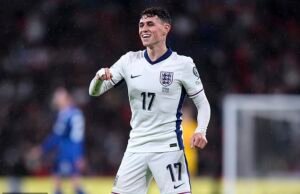 Thomas Tuchel elogiou o ‘excelente’ Phil Foden depois de desempenhar uma nova função surpresa contra a Sérvia – poucos dias depois de dizer à estrela do Man City que não poderia jogar no mesmo time que Jude Bellingham e o capitão da Inglaterra, Harry Kane.