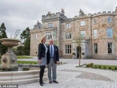 Pais irritados quando casal multimilionário fecha creche em seu hotel cinco estrelas e a substitui por um spa de luxo