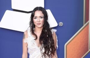 Piores vestidos no Grammy Latino: todas as estrelas sofreram fracassos de moda no tapete vermelho