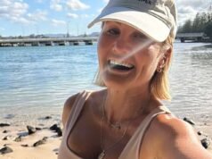 Como uma compra de Bunnings de US$ 80 melhorou minha saúde e fez minha barriga voltar aos 48 – e você só precisa usá-lo por alguns minutos todos os dias