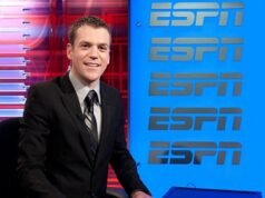 Apresentador da ESPN retorna ao ar após uma grande cirurgia para salvar sua vida: ‘É ótimo estar de volta’