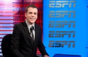 Apresentador da ESPN retorna ao ar após uma grande cirurgia para salvar sua vida: ‘É ótimo estar de volta’
