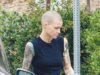 Ruby Rose parece triste em Los Angeles ao falar sobre receber ameaças de morte após atacar Sydney Sweeney
