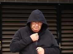 Palavras arrepiantes do motorista do ônibus antes do acidente que matou dez convidados do casamento – porque ele perdeu a luta pela liberdade