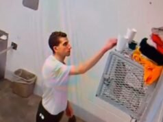 Brian Kohbarger caiu em desgraça atrás das grades ao ser forçado a pagar às famílias das vítimas com seu fundo secreto na prisão