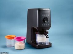 A Aldi Austrália está prestes a lançar uma grande promoção na Black Friday – incluindo uma ‘duplicação’ de US$ 179 de um gadget de cozinha extremamente popular de US$ 350.