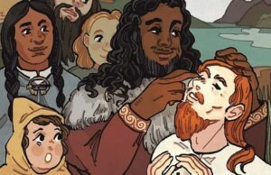 A Escócia Antiga era “multicultural e diversificada”, com muitos negros vivendo na região, afirma a História Ilustrada das Tribos Britânicas, apesar das evidências genéticas dizerem o contrário