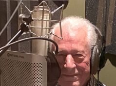 Dave Burgess, hitmaker de tequila vencedor do Grammy, morre aos 90 anos após o renascimento de Pee-wee’s Big Adventure