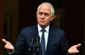 Malcolm Turnbull critica seu próprio partido depois de deixar a rede zero: ‘Instruído pela mídia de direita’
