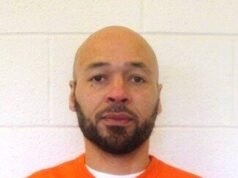 Preso no corredor da morte de Oklahoma é salvo minutos antes da injeção fatal