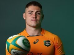 Wallabies desesperados chamam um veterano do Marrocos para evitar que a turnê da primavera se torne uma ruína histórica