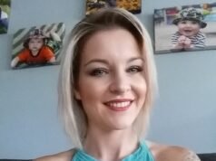 Restos humanos encontrados no Maine foram identificados como sendo de uma mãe desaparecida de dois filhos que foi vista pela última vez andando descalça