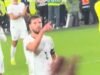 Portugal preso na Irlanda: Furiosos Bernardo Silva e Ruben Dias enfrentam seus próprios torcedores enquanto o técnico Roberto Martinez culpa os adversários pelo violento cartão vermelho de Cristiano Ronaldo