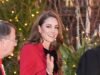 Kate Middleton inclui uma homenagem atenciosa à falecida Duquesa de Kent em seu culto Together at Christmas Carol