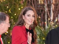 Kate Middleton inclui uma homenagem atenciosa à falecida Duquesa de Kent em seu culto Together at Christmas Carol