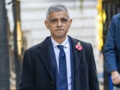 A Met Police está investigando ‘dezenas de milhares’ de casos de gangues de aliciamento, revela Mark Rowley enquanto Sadiq Khan é acusado de ‘tirar o mickey’ das vítimas