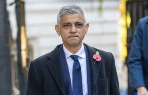 A Met Police está investigando ‘dezenas de milhares’ de casos de gangues de aliciamento, revela Mark Rowley enquanto Sadiq Khan é acusado de ‘tirar o mickey’ das vítimas