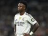 Por dentro do ano tumultuado de Vinicius Junior: James Sharp explica por que a derrota do astro brasileiro na Bola de Ouro levou o Real Madrid ao caos e gerou comparações desconfortáveis com Neymar
