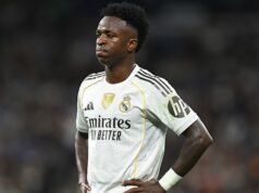 Por dentro do ano tumultuado de Vinicius Junior: James Sharp explica por que a derrota do astro brasileiro na Bola de Ouro levou o Real Madrid ao caos e gerou comparações desconfortáveis com Neymar