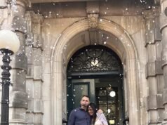 A lenda do sinuca Ronnie O’Sullivan revela por que se mudou para Dubai com sua esposa – revelando uma razão surpreendente pela qual ele adora viver no paraíso livre de impostos