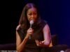 Michelle Obama afirma que as mulheres negras têm que alisar o cabelo ‘para se conformarem aos padrões dos brancos’