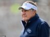 Bill Belichick criticado por atitude desrespeitosa em relação ao técnico rival após a última derrota na UNC
