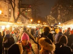 Trocas no mercado europeu de Natal: 5 joias escondidas que valem a pena visitar em vez de armadilhas para turistas