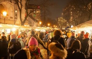 Trocas no mercado europeu de Natal: 5 joias escondidas que valem a pena visitar em vez de armadilhas para turistas