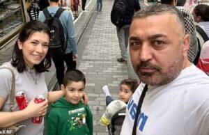 Família que morreu de intoxicação alimentar durante férias em Türkiye ‘provavelmente’ assassinada por agente químico de hotel, dizem os investigadores