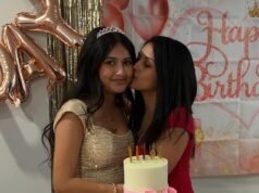 Haley, de 15 anos, sofreu alguns ferimentos leves e estava se sentindo exausta… ela morreu alguns dias depois. Agora, em uma dupla tragédia comovente, sua mãe, médica oncológica, também faleceu