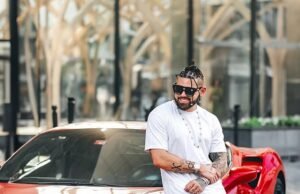 O maior poser de Miami humilhado: à medida que os segredos obscuros do influenciador milionário são revelados… leia suas cartas perturbadoras da prisão