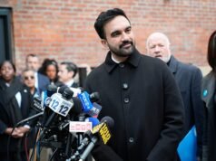 Mamdani irrita os críticos ao apoiar muçulmanos radicais que culpam os ‘americanos brancos’ pelo 11 de setembro