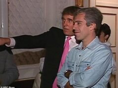 O irmão de Jeffrey Epstein faz afirmação explosiva de que os arquivos de Epstein estão sendo limpos de nomes republicanos