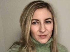 Quem é Katherine Lucy? Trump chama repórter da Bloomberg de ‘porquinho’