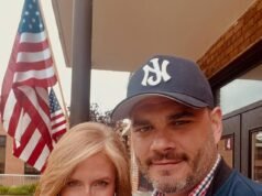 O ex-prefeito democrata casado foi preso por drogar e agredir sexualmente uma criança que conheceu online