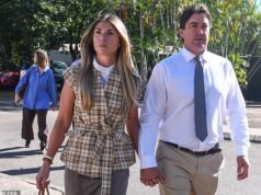 Reviravolta explosiva no caso Outback Wrangler, o advogado da estrela de reality show lança um forte ataque à polícia