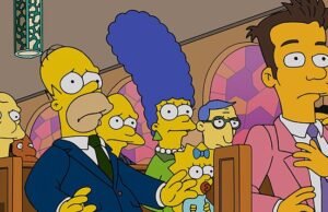 Os Simpsons encerram personagem de longa data para sempre após 34 anos de mortes chocantes