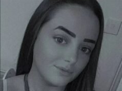 Agente penitenciária de 29 anos enfrenta prisão após admitir ter ‘relacionamento inapropriado’ com um presidiário