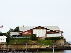 O amado restaurante da Nova Inglaterra fecha suas portas após oito décadas de atividade