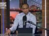 Stephen A. Smith desafia a afirmação de Michelle Obama de que a América não está pronta para eleger uma mulher presidente: ‘O quê?’