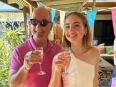 David ‘Coochie’ Koch compartilha seu conselho mais controverso – que deve desencadear uma grande guerra geracional