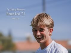 Pais do famoso tenista morto em trágico acidente de DUI processam o motorista que o atropelou