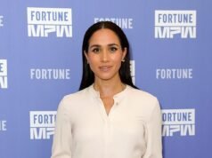 Meghan Markle revela como ela está se preparando para o Dia de Ação de Graças com o Príncipe Harry e seus filhos na mansão de US$ 30 milhões em Montecito