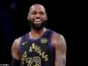 LeBron James faz história na NBA, lenda do Lakers abre recorde de 23ª temporada com vitória sobre o Utah Jazz