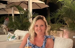 ‘É aqui que morremos’: o britânico que sobreviveu à nevasca na Patagônia conta como a tragédia se desenrolou – matando seu amigo e outros quatro turistas da Cornualha