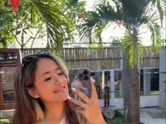 Há uma estranha razão pela qual a família de uma turista balinesa não quebra o silêncio depois que ela morreu em um albergue sujo de US$ 9 por noite – como um novo relatório revela o que causou sua morte.