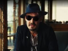 adivinhe quem! Lenda do rock australiano surpreende com nova aparição desconhecida no ARIA Awards