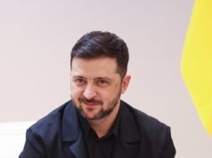 O escândalo do Golden Toilet está se aproximando de Zelensky: amigo do presidente da Ucrânia acusado de esquema de corrupção de fundos de guerra de 86 milhões de euros