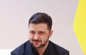 O escândalo do Golden Toilet está se aproximando de Zelensky: amigo do presidente da Ucrânia acusado de esquema de corrupção de fundos de guerra de 86 milhões de euros